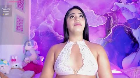 mishelbubble online show from January 6, 4:38 am