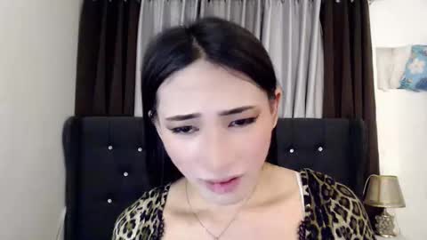Marga online show from April 27, 12:53 am