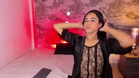 miss_khalifadoll online show from May 11, 4:51 am