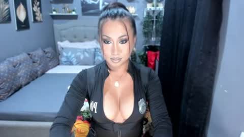 THE DEVIL  CALL ME MASTER online show from June 13, 1:16 am