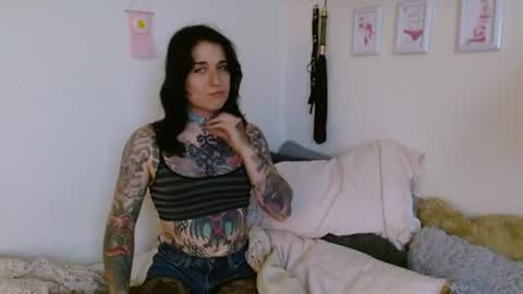 Raven online show from June 17, 5:47 pm