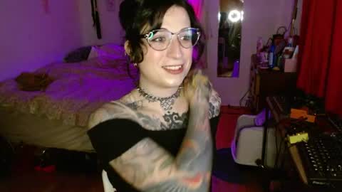 Raven online show from June 19, 12:15 am