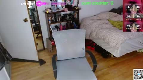 Raven online show from June 23, 8:17 pm