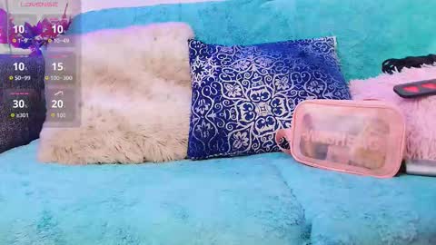 miss_sophia21 online show from February 10, 2:18 am