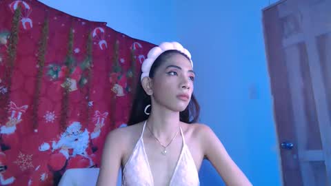 IM SUGAR online show from December 19, 1:11 am