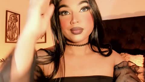 miss_zz online show from November 7, 10:21 pm