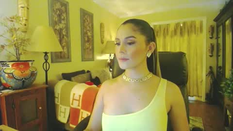 Brownie -P online show from September 19, 4:13 pm