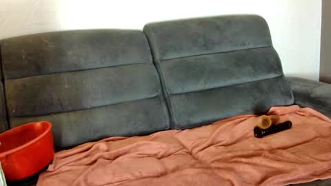 Missdineslave online show from January 19, 7:15 pm