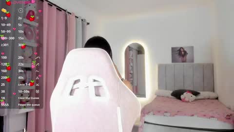 Gisell   Gigi online show from April 21, 2:02 pm