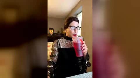 Nicole Smith online show from August 2, 9:47 pm