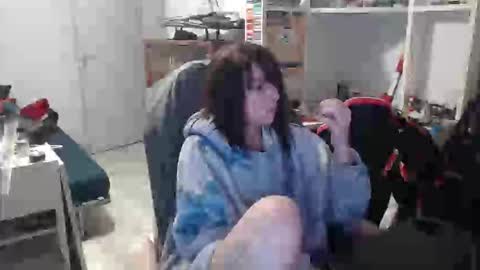 missthon online show from February 26, 7:41 pm