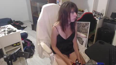 missthon online show from April 26, 1:42 pm