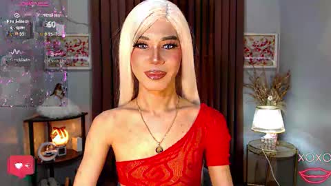 Stella online show from October 2, 8:26 am