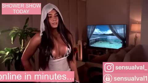 OF online show from November 20, 7:36 pm