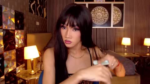 mistefania online show from April 25, 9:34 pm