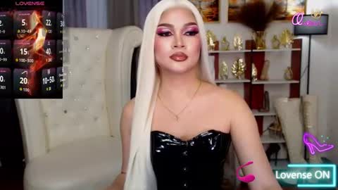 mistressathenna online show from July 20, 5:22 am