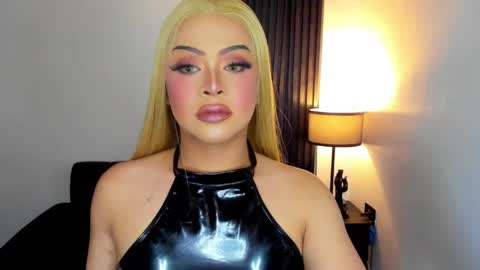 Call me MISS JAS online show from May 6, 6:53 am