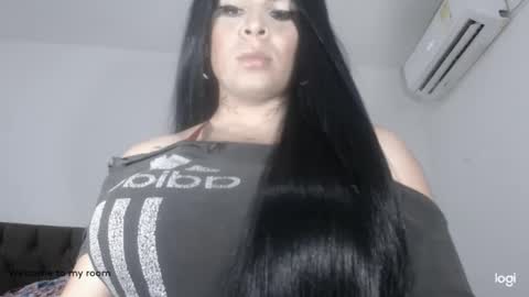 ALICE MADANE online show from April 28, 4:17 am