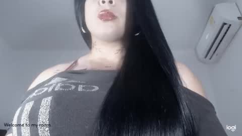 ALICE MADANE online show from April 29, 8:26 pm