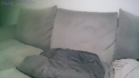 Misty online show from March 4, 7:18 pm