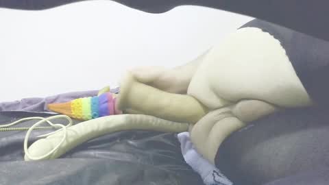 Mollysx online show from October 4, 10:32 pm