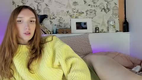 Liza online show from October 8, 12:45 am