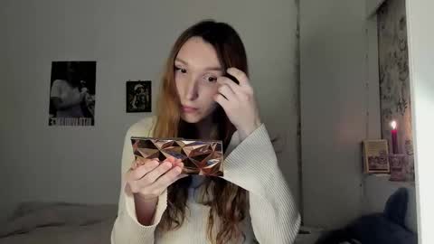 Liza online show from March 12, 10:15 pm