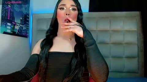 monic_harp online show from March 28, 5:09 am