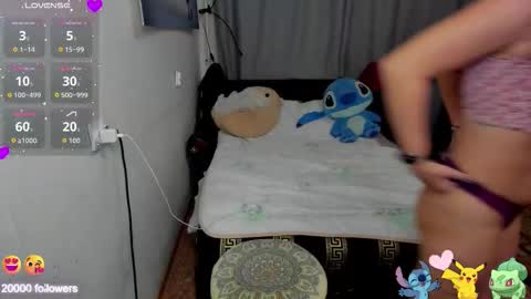 Monica Elder online show from February 15, 3:22 pm