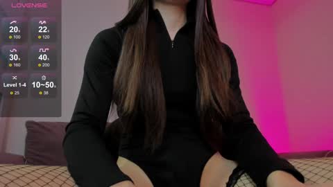 monicastark_ online show from December 25, 5:26 am