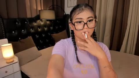 Snapshot of monstrouscockdivaontop chatting on December 9, 8:11 am Ruthie online show from December 9, 8:11 am