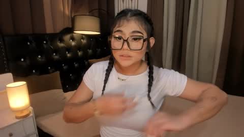 Snapshot of monstrouscockdivaontop chatting on January 5, 7:28 am Ruthie online show from January 5, 7:28 am