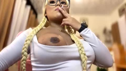 Ruthie online show from November 26, 11:29 pm