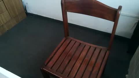 Sabrina online show from September 8, 8:07 pm