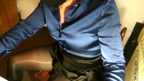 Sabrina online show from September 30, 8:31 pm