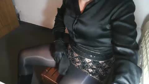 Sabrina online show from October 21, 8:32 pm