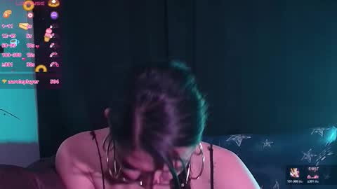 Nicky  online show from November 7, 3:28 am