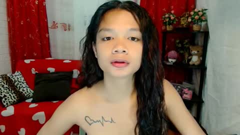 rondina online show from February 2, 8:57 am