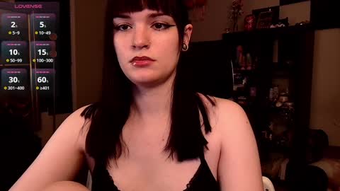 Snapshot of morguepuppy chatting on December 26, 9:04 pm Zoey T online show from December 26, 9:04 pm