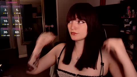 Snapshot of morguepuppy chatting on January 11, 11:13 pm Zoey T online show from January 11, 11:13 pm