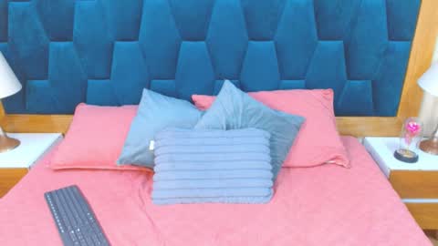 morrigan_luxus online show from January 10, 11:22 pm