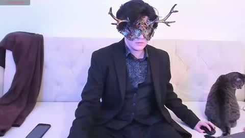 Cernos online show from September 15, 9:14 am