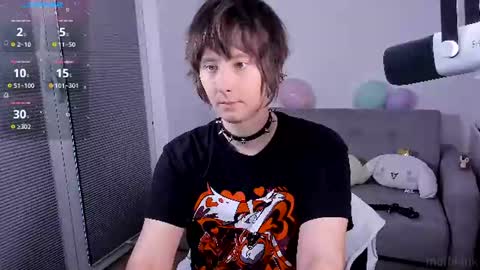 mothkink Moth  -  online show from June 22, 7:00 pm