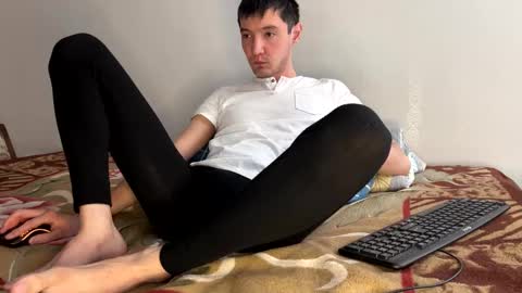 mr jeicob online show from January 19, 8:45 am