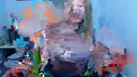 mrladybunnycock online show from April 27, 1:37 am