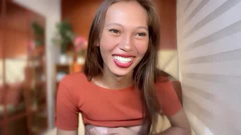 lady jea online show from November 8, 1:55 pm