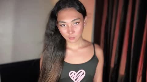 CALL ME KIANA online show from September 12, 2:46 pm