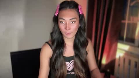 CALL ME KIANA online show from September 13, 2:56 pm