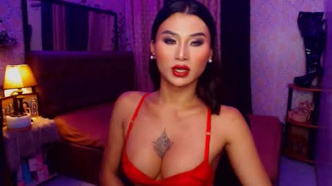 Thea online show from December 9, 12:56 am