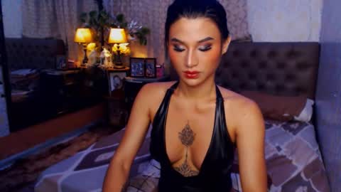 Thea online show from January 7, 3:16 am